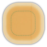 DuoDerm® Signal® Hydrocolloid Dressing, 8 x 8 Inch